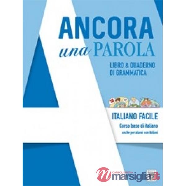 ANCORA UNA PAROLA OGGI DIGITALE
