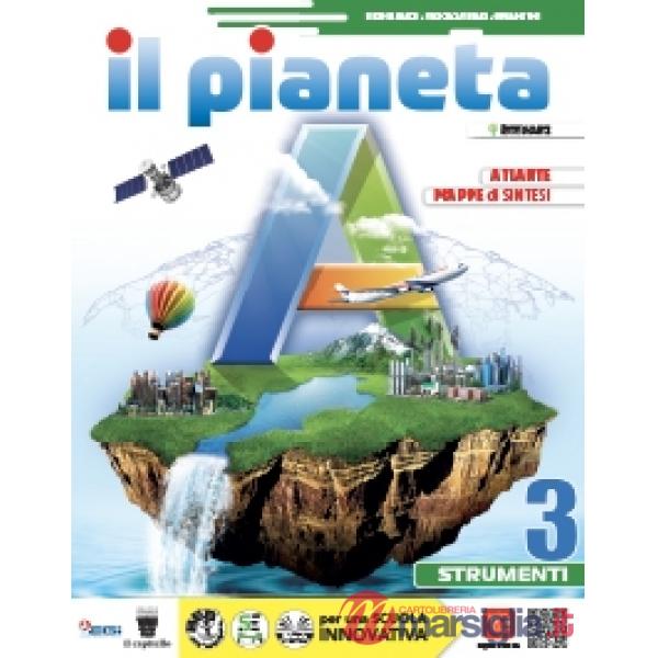 GEOMAGAZINE 3 - DIGITALE