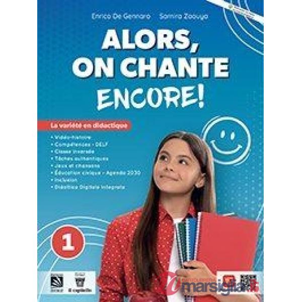 ALORS, ON CHANTE! ENCORE 1 - DIGITALE