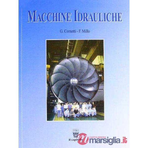 MACCHINE IDRAULICHE N.ED.
