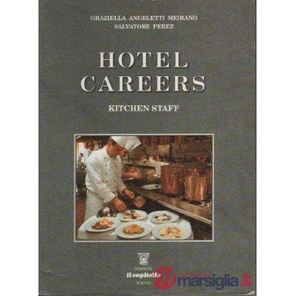 HOTEL CAREERS KITCHEN STAFF
