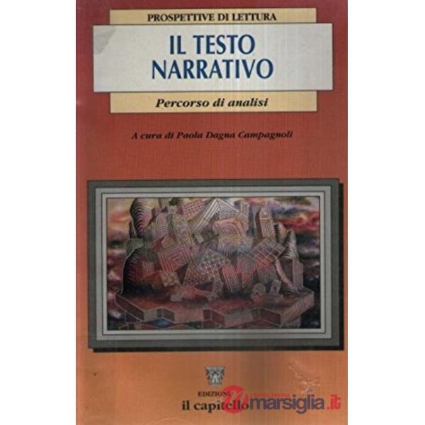TESTO NARRATIVO