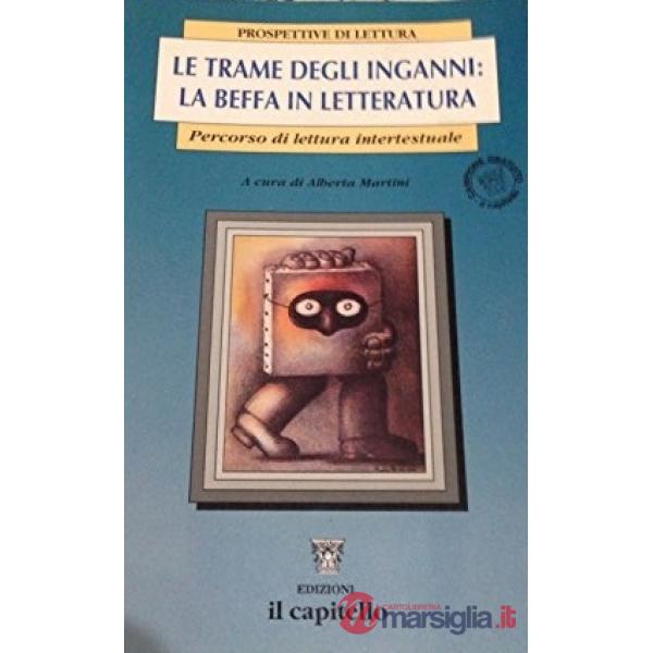 PROSP. LETTURA - TRAME INGANNI (C. ASS.)