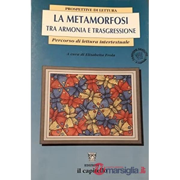 PROSP. LETTURA - METAMORFOSI (C.ASS.)IA