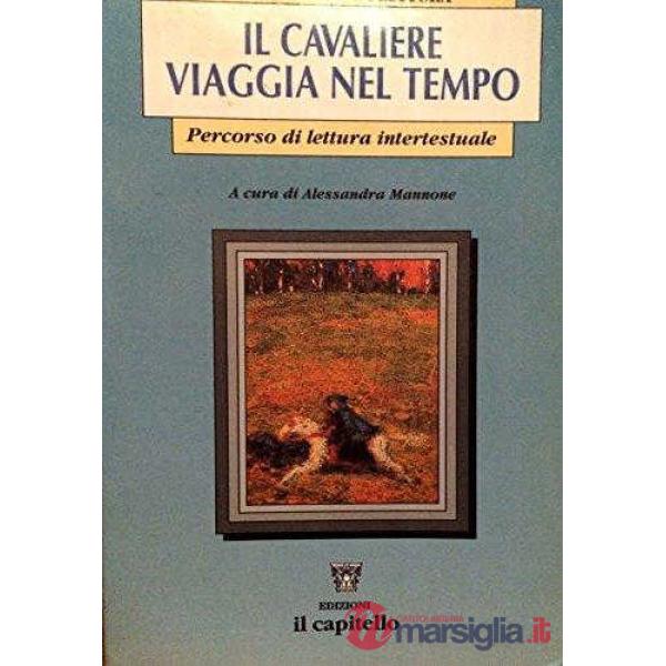 PROSP. LETTURA - CAVALIERE... (C. ASS)