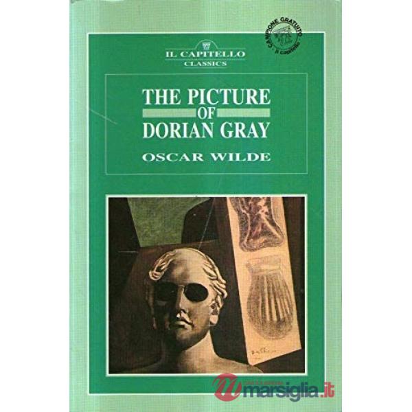 THE PICTURE OF DORIAN GRAY