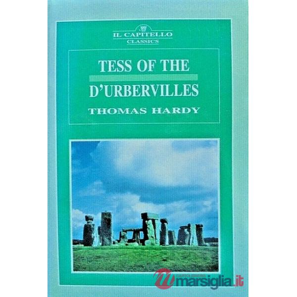 TESS OF THE D'URBERVILLES
