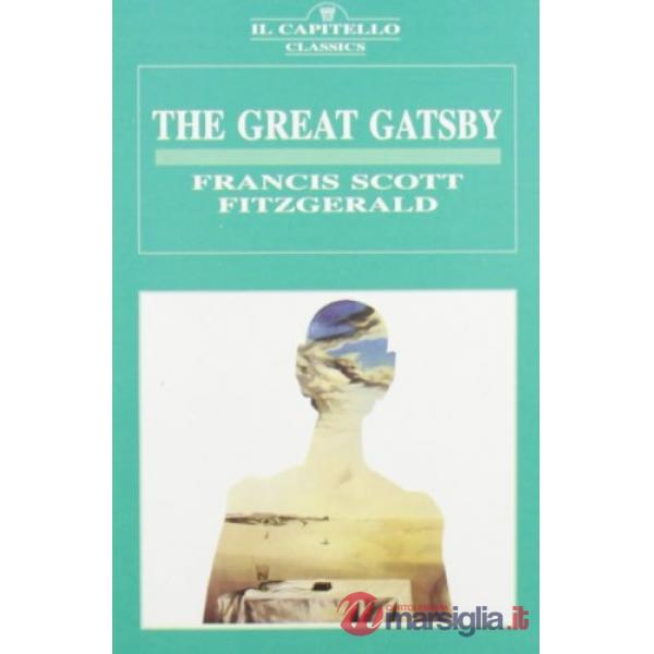 CLASSICS - GREAT GATSBY + CASSETTA