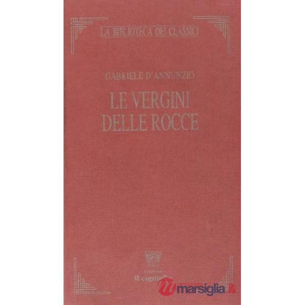 BIBLIOTECA CLASSICI - VERGINI DELLE