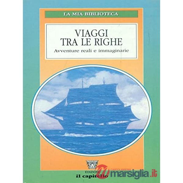 MIA BIBLIOTECA - VIAGGI TRA LE RIGHE