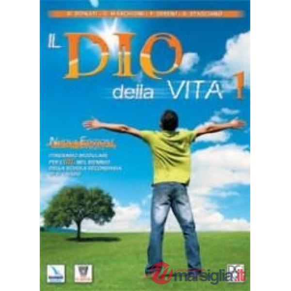 DIO DELLA VITA + VANG. UNICO (C. ASSOLUTO)
