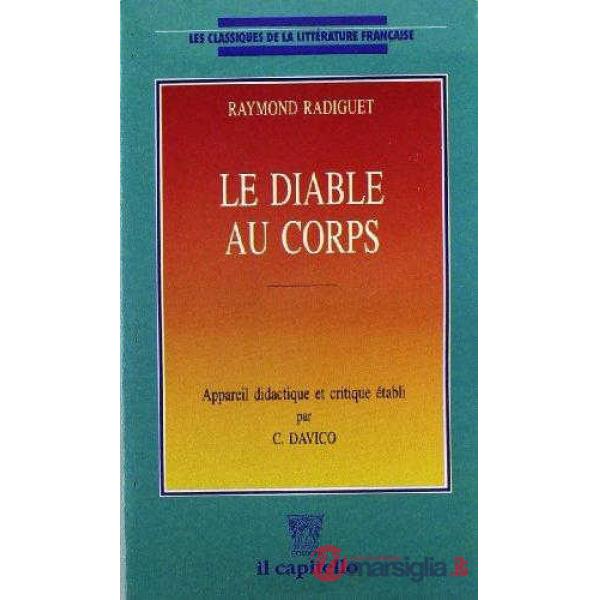 CLASSIQUES - DIABLE AU CORPS + CASS