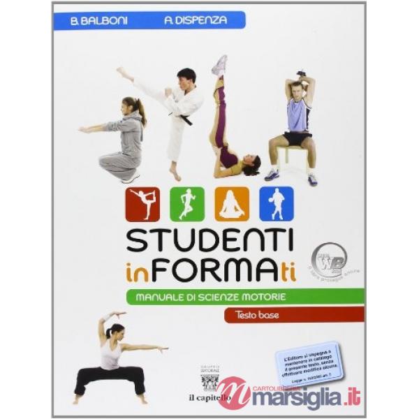 STUDENTI INFORMATI-TESTO BASE V.S.