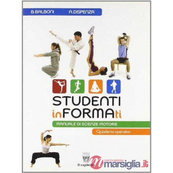 STUDENTI INFORMATI - QUADERNO