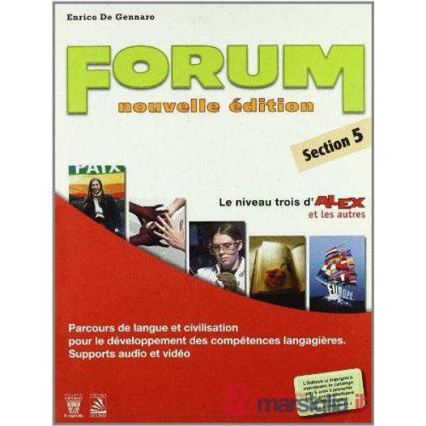FORUM NOUVELLE EDITION - CIVILTA'