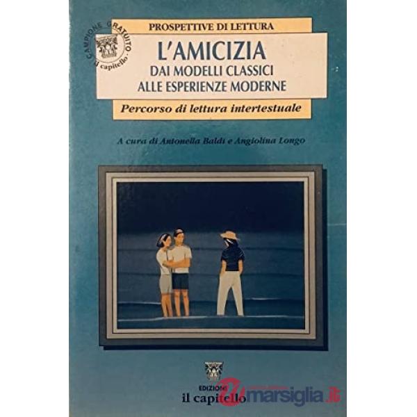 PROSP. LETTURA - AMICIZIA (C. ASS.)