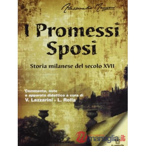 PROMESSI SPOSI