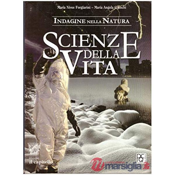 SCIENZE DELLA VITA (TESTO + ESERCIZ)
