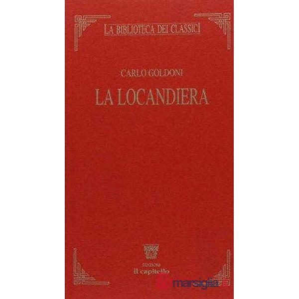 BIBLIOTECA CLASSICI - LOCANDIERA