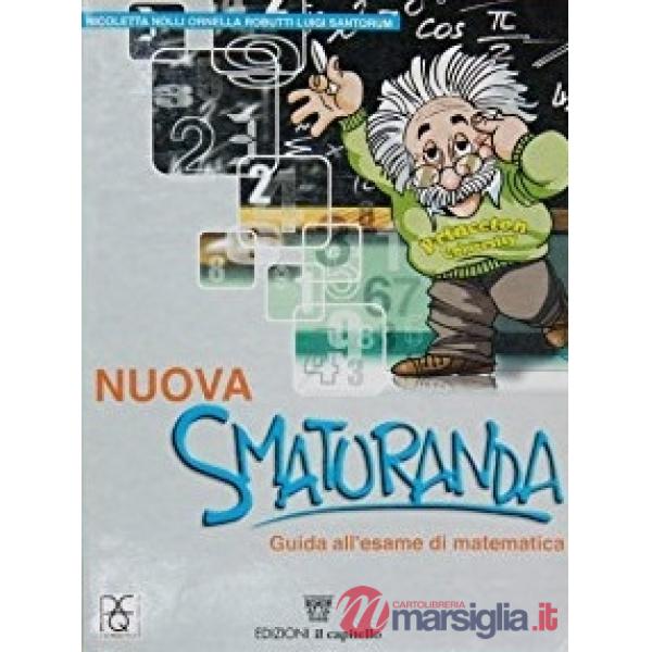 NUOVA SMATURANDA