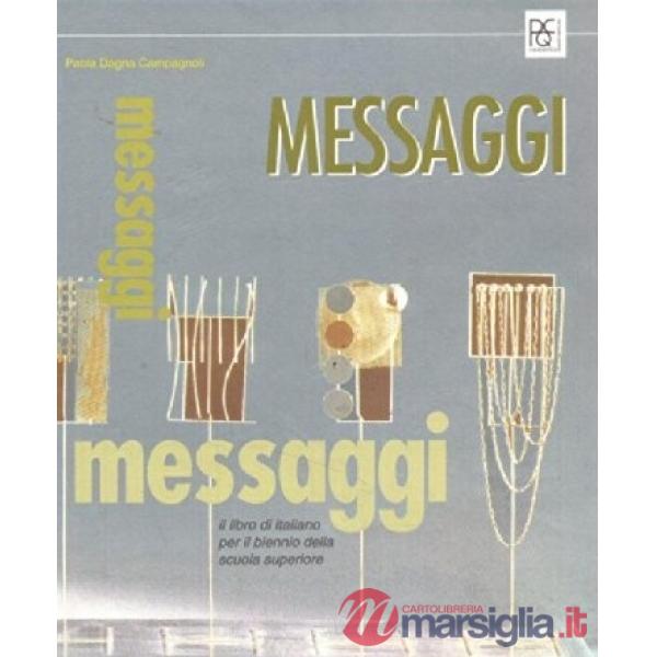 MESSAGGI TOMO B