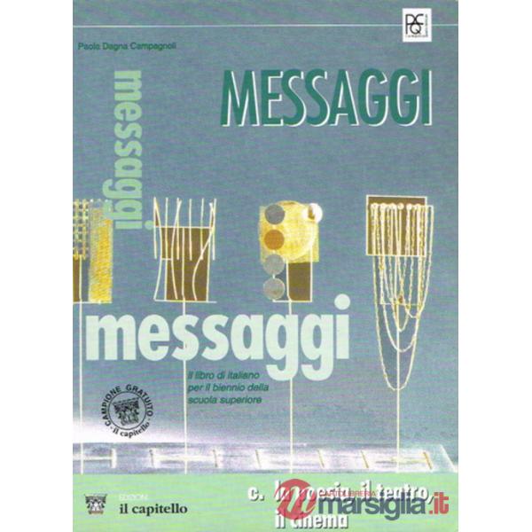 MESSAGGI TOMO C