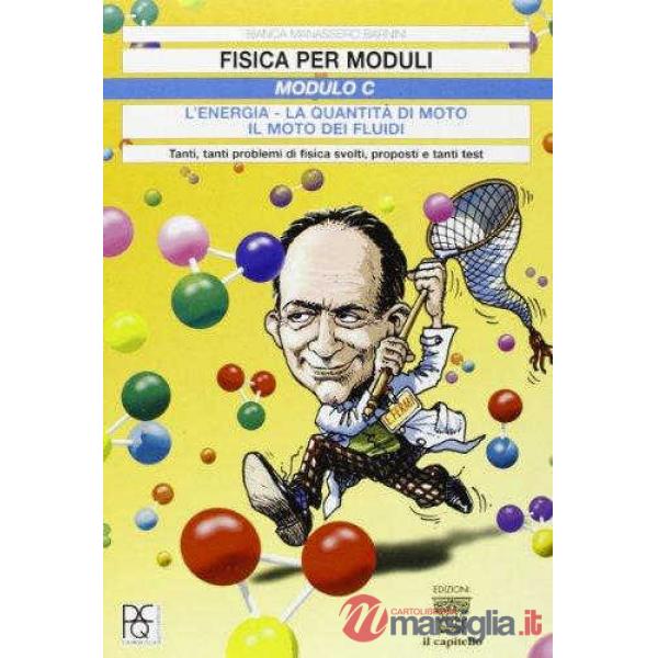 FISICA PER MODULI - C -