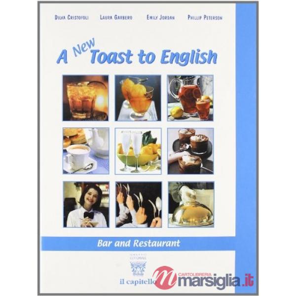 NEW TOAST TO ENGLISH