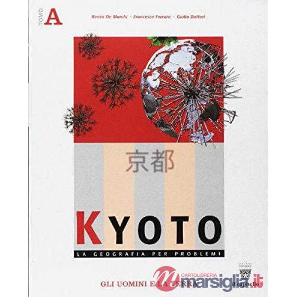 KYOTO - BIENNIO VENDITA