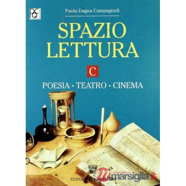 SPAZIO LETTURA TOMO C