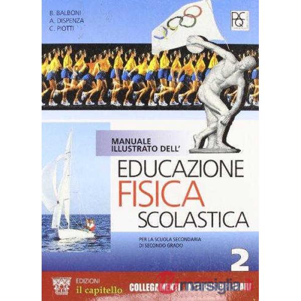 MANUALE ILL. ED. FISICA 2 (C.TO ASSOL.)
