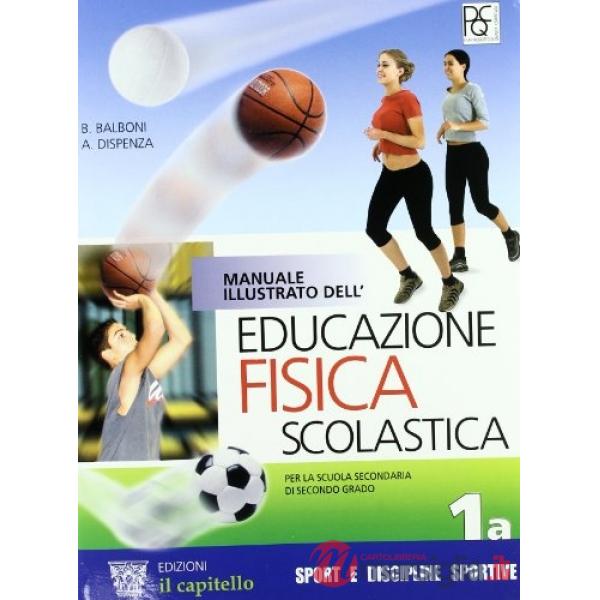 MANUALE ILL. ED. FISICA COMPL. (C.ASSOL.)
