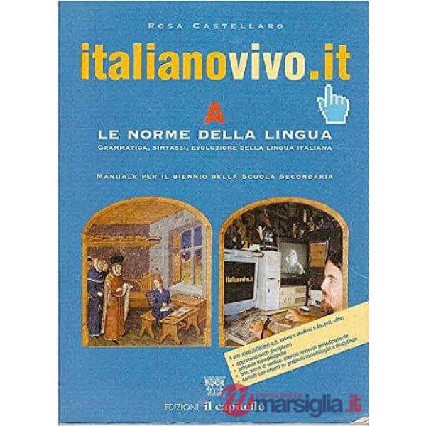 ITALIANOVIVO.IT - VOL. 'A'