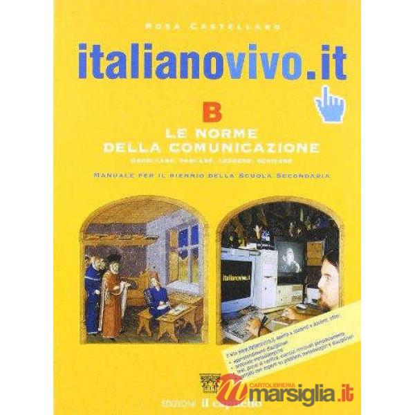 ITALIANOVIVO.IT - VOL. 'B'