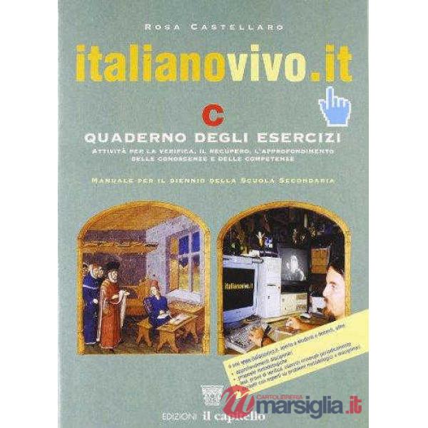 ITALIANOVIVO.IT - VOL. 'C'