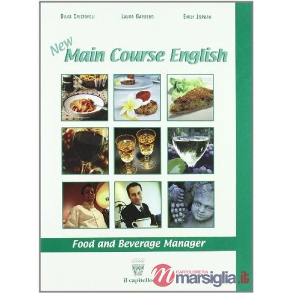 NEW MAIN COURSE ENGLISH
