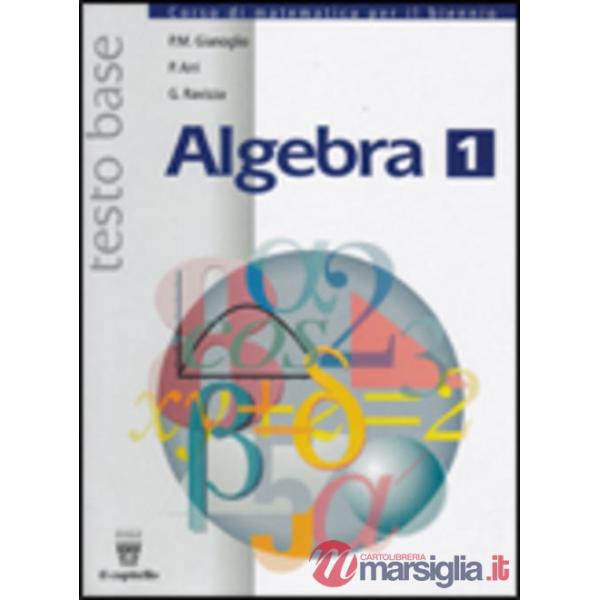 ALGEBRA 1
