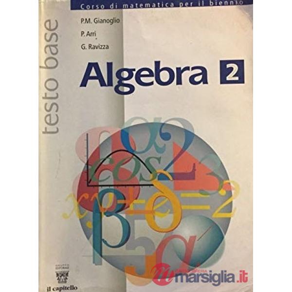 ALGEBRA 2