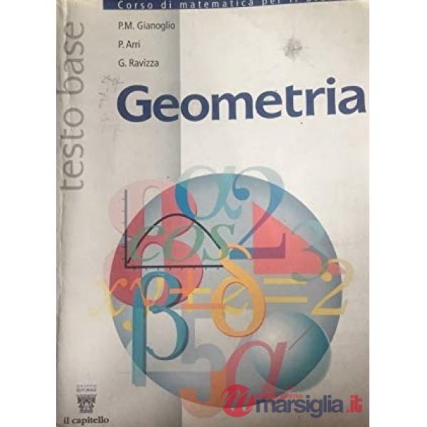 GEOMETRIA