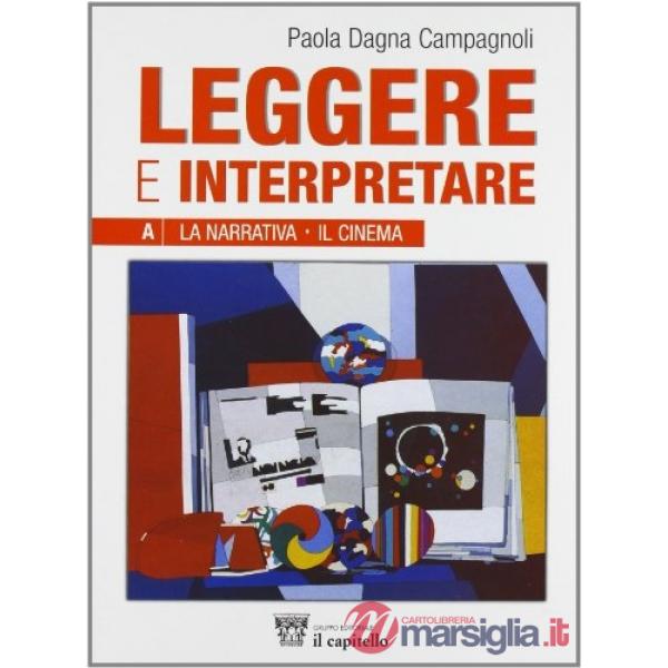LEGGERE (INDIVISIBILE)