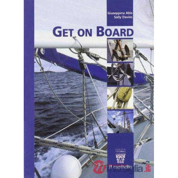 GET ON BOARD