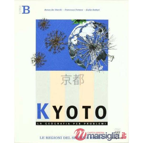 KYOTO VOL. B VENDITA SINGOLA