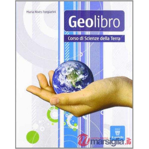 GEOLIBRO - SCIENZE DELLA TERRA