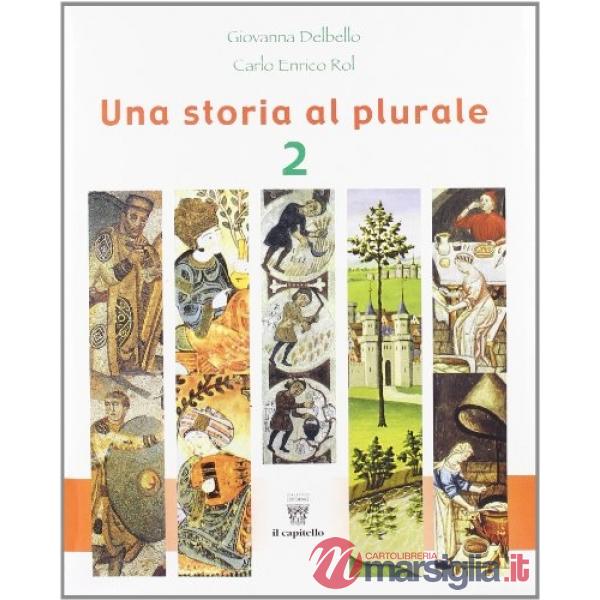 UNA STORIA AL PLURALE 2