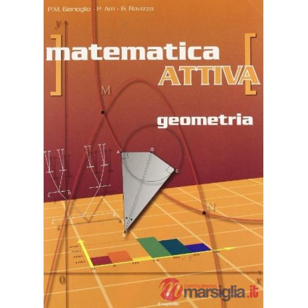 MATEMATICA ATTIVA GEOMETRIA