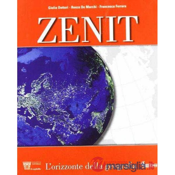 ZENIT TESTO + ATLANTE