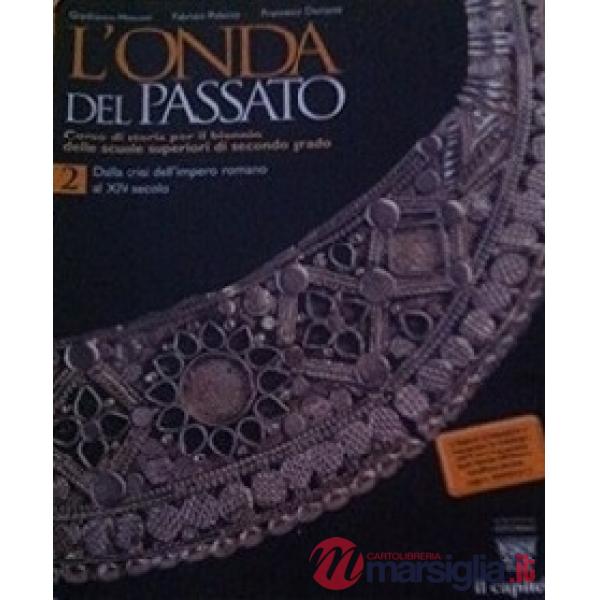 ONDA DEL PASSATO 2