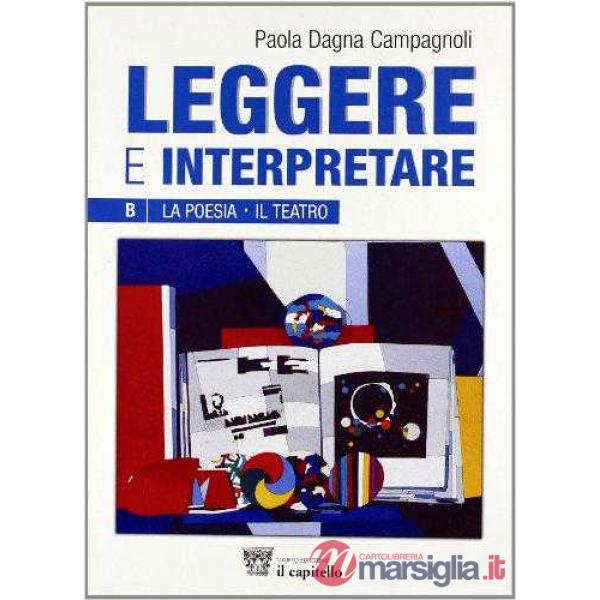 LEGGERE E INTERPRETARE B VEND SING.