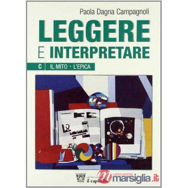 LEGGERE E INTERPRETARE C VEND SING.