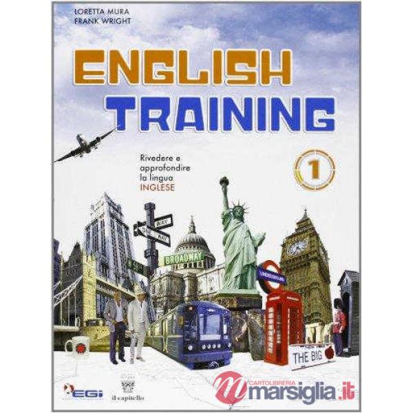 ENGLISH TRAINING